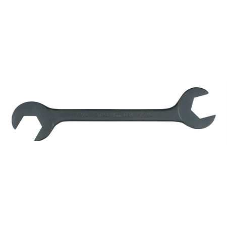 MARTIN TOOLS Wrench Angle 1-1/4 BLK3723